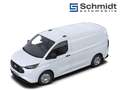 Ford E-Transit Transit Custom Kasten Trend 320L1 2,5L Duratec PHEV 233PS A Weiß - thumbnail 5