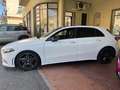 Mercedes-Benz A 180 A 180 d Premium auto Bianco - thumbnail 8