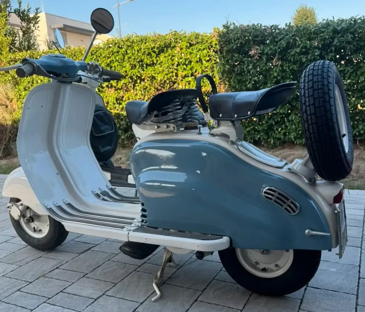 Lambretta LD LD 150 - 2