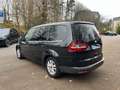 Ford Galaxy Ghia 2,2 TDCi Schwarz - thumbnail 4