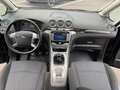 Ford Galaxy Ghia 2,2 TDCi Schwarz - thumbnail 8