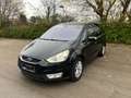 Ford Galaxy Ghia 2,2 TDCi Schwarz - thumbnail 2