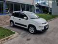 Fiat Panda Panda III 2021 1.0 firefly hybrid s Bianco - thumbnail 3