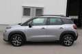 Citroen C3 Aircross PureTech110 S&S 6-Gang-Manuell Plus Grau - thumbnail 4