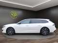 Peugeot 508 2.0 BlueHDi 180 SW GT-Line Weiß - thumbnail 2