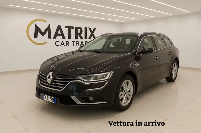Renault Talisman Talisman Sporter 2.0 blue dci Business 160cv edc