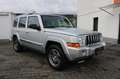 Jeep Commander 5.7 V8 Limited HEMI Voll*Top*1.Hand Silber - thumbnail 1