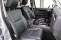 Jeep Commander 5.7 V8 Limited HEMI Voll*Top*1.Hand Silber - thumbnail 11
