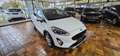 Ford Fiesta 5-Türer 1.0 EcoBoost S&S ACTIVE Led PPS 63 kW (86 Weiß - thumbnail 3