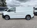 Volkswagen T7 Transporter TDi DSG AHK DynLi SpurH KAM Virtual Bílá - thumbnail 4