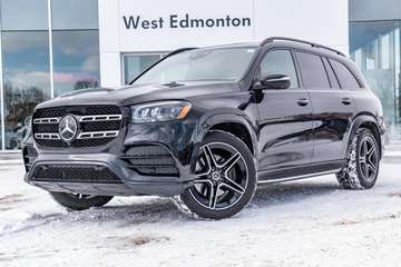 450 | AWD | LEATHER | 3RD ROW | NAV | SUNROOF
