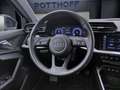 Audi A3 35 TFSI ADVANCED AHK SHZG KLIMA LM1 Blau - thumbnail 12