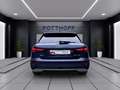 Audi A3 35 TFSI ADVANCED AHK SHZG KLIMA LM1 Blau - thumbnail 3