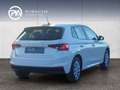 Skoda Fabia Essence Blanc - thumbnail 5