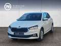 Skoda Fabia Essence Blanc - thumbnail 1