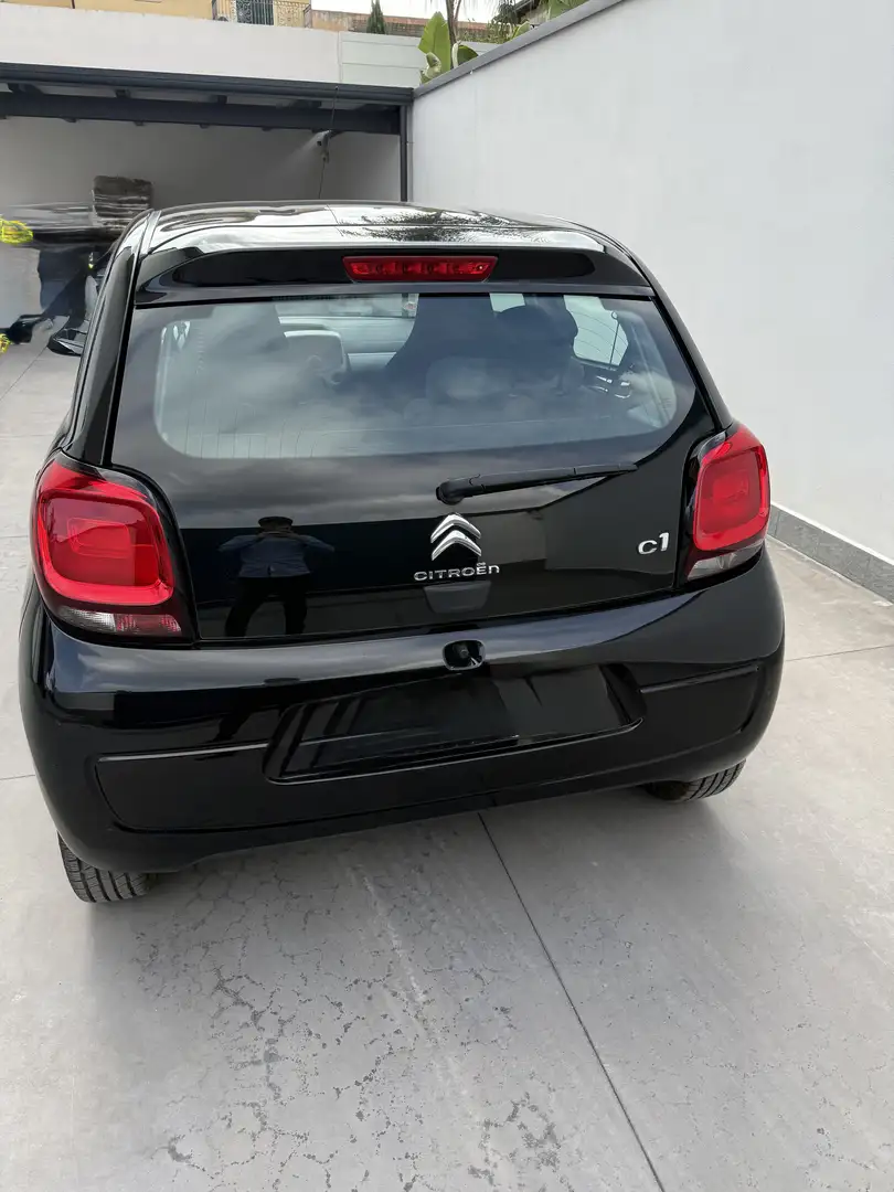 Citroen C1 5p 1.2 puretech Feel - 2