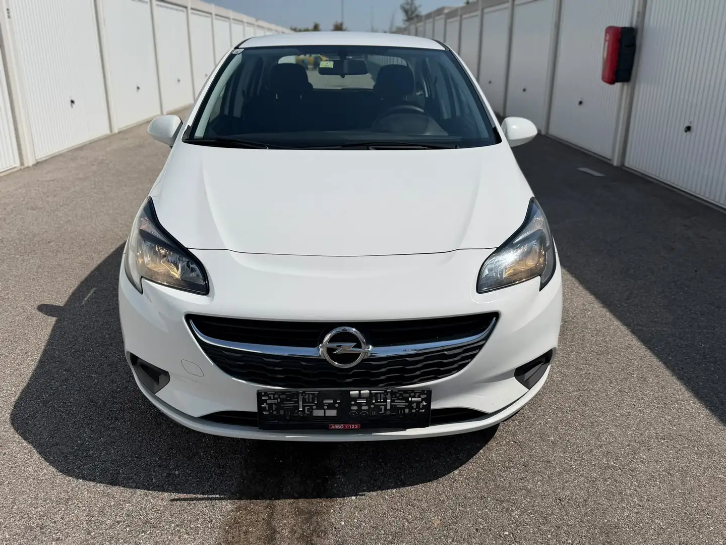 Opel Corsa-e 1,4 Neues Gutachten 1. Besitz - 2