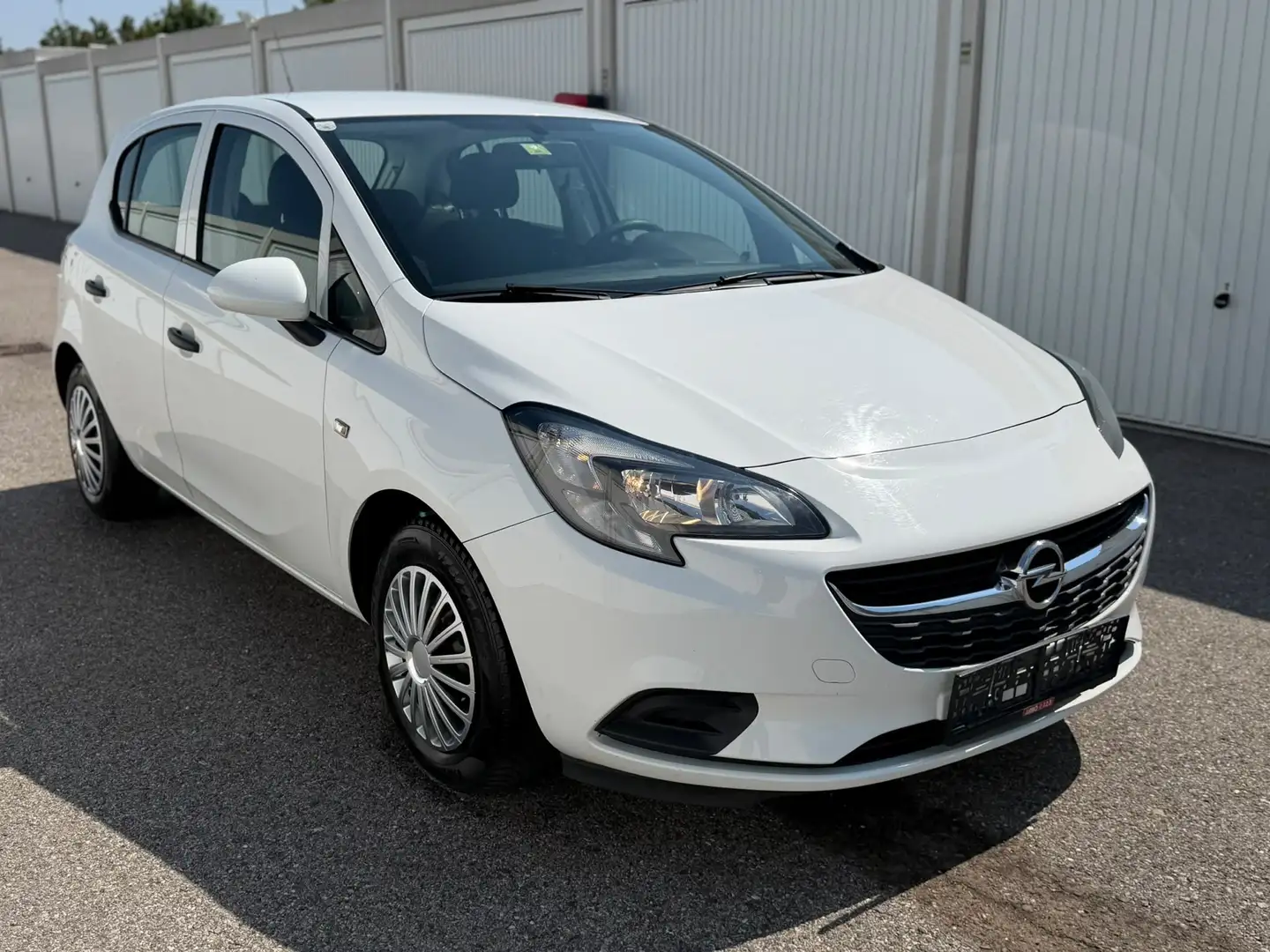 Opel Corsa-e 1,4 Neues Gutachten 1. Besitz - 1