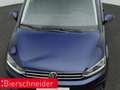 Volkswagen Touran 2.0 TDI Move AHK KINDERSITZ KAMERA NAVI Blau - thumbnail 26