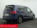 Volkswagen Touran 2.0 TDI Move AHK KINDERSITZ KAMERA NAVI Blau - thumbnail 6