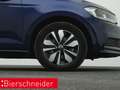 Volkswagen Touran 2.0 TDI Move AHK KINDERSITZ KAMERA NAVI Blau - thumbnail 24