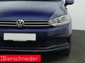 Volkswagen Touran 2.0 TDI Move AHK KINDERSITZ KAMERA NAVI Blau - thumbnail 17