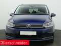 Volkswagen Touran 2.0 TDI Move AHK KINDERSITZ KAMERA NAVI Blau - thumbnail 9