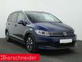 Volkswagen Touran 2.0 TDI Move AHK KINDERSITZ KAMERA NAVI Blau - thumbnail 8