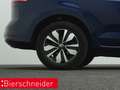 Volkswagen Touran 2.0 TDI Move AHK KINDERSITZ KAMERA NAVI Blau - thumbnail 23