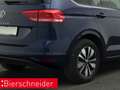Volkswagen Touran 2.0 TDI Move AHK KINDERSITZ KAMERA NAVI Blau - thumbnail 16