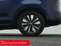 Volkswagen Touran 2.0 TDI Move AHK KINDERSITZ KAMERA NAVI Blau - thumbnail 22