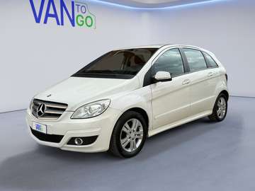 Classe B - T245 cdi Executive