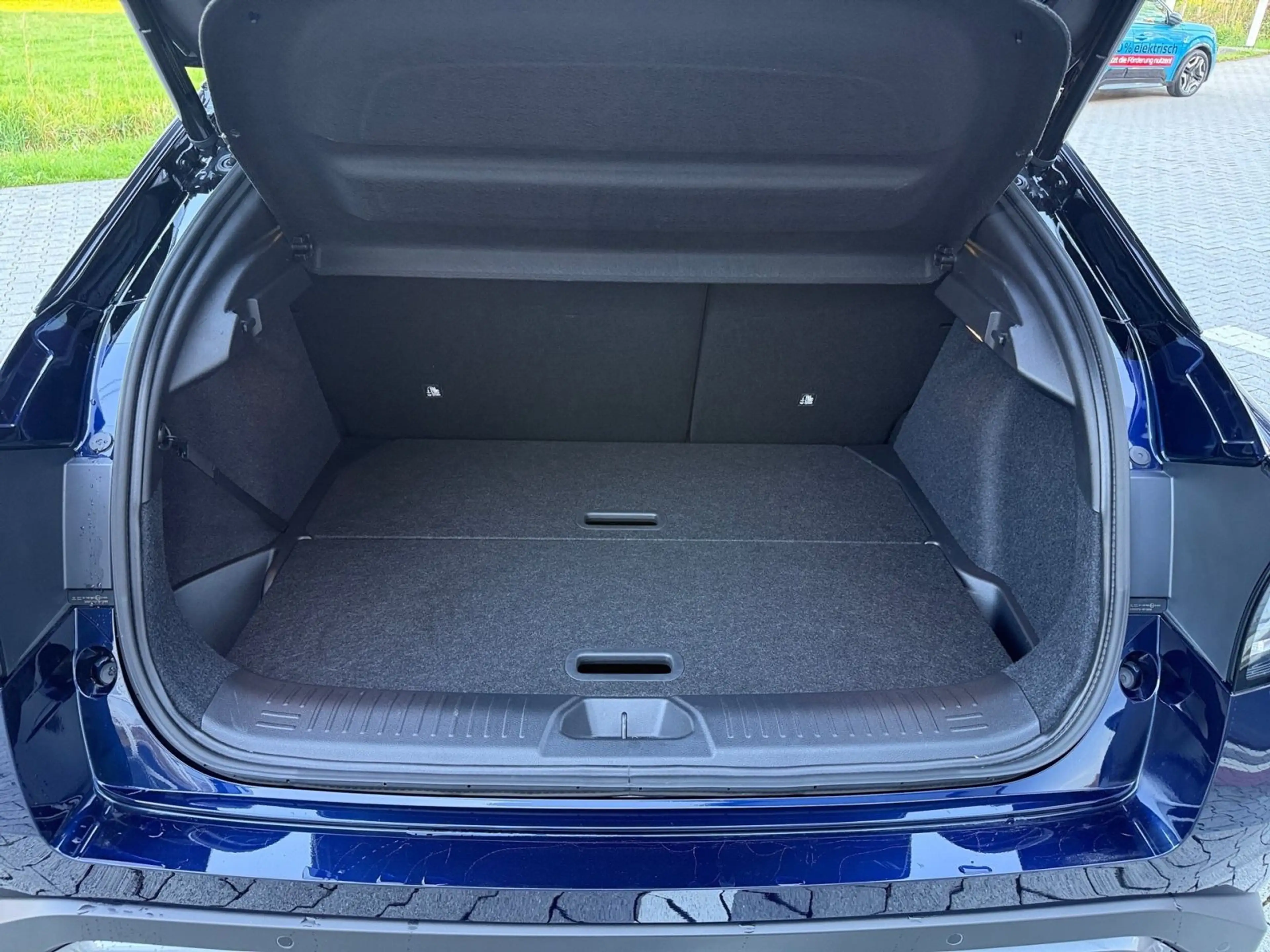 Nissan Leaf 75 KWh Evolve, Leder/BOSE/PGD/360°/HUD/ProP — photo 13