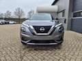 Nissan Juke 1.0 DIG-T 114PS N-Design Automatik Teil-Leder K... Grau - thumbnail 8