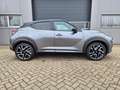 Nissan Juke 1.0 DIG-T 114PS N-Design Automatik Teil-Leder K... Grau - thumbnail 6