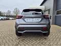 Nissan Juke 1.0 DIG-T 114PS N-Design Automatik Teil-Leder K... Grau - thumbnail 4