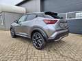 Nissan Juke 1.0 DIG-T 114PS N-Design Automatik Teil-Leder K... Grau - thumbnail 3