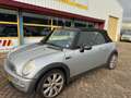 MINI One Cabrio Mini 1.6 Pepper CABRIO APK T/M 11-10-2026 Gris - thumbnail 17