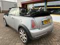 MINI One Cabrio Mini 1.6 Pepper CABRIO APK T/M 11-10-2026 Gris - thumbnail 18