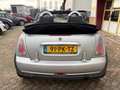 MINI One Cabrio Mini 1.6 Pepper CABRIO APK T/M 11-10-2026 Gris - thumbnail 19