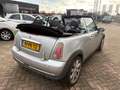 MINI One Cabrio Mini 1.6 Pepper CABRIO APK T/M 11-10-2026 Gris - thumbnail 20