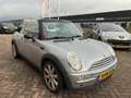MINI One Cabrio Mini 1.6 Pepper CABRIO APK T/M 11-10-2026 Gris - thumbnail 14