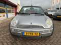 MINI One Cabrio Mini 1.6 Pepper CABRIO APK T/M 11-10-2026 Gris - thumbnail 16