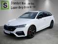 Skoda Octavia OCTAVIA Combi RS 1,4 TSI Weiß - thumbnail 1