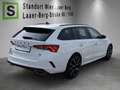 Skoda Octavia OCTAVIA Combi RS 1,4 TSI Weiß - thumbnail 3