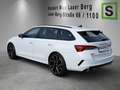 Skoda Octavia OCTAVIA Combi RS 1,4 TSI Weiß - thumbnail 2