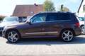 Mercedes-Benz GLK 350 CDI BE 4Matic 7G-Tronic Sportpaket 2.Hd Braun - thumbnail 4
