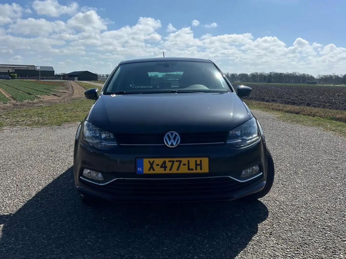 Volkswagen Polo Polo 1.2 TSI Highline - 2