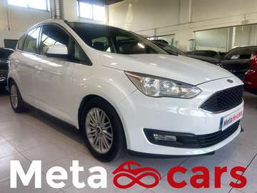 1.0 Ecoboost Auto-S&S Trend+ 100