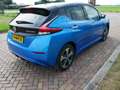 Nissan Leaf 3.Zero Limited Edition 62 kWh LEATHER NAV ** 12699 Blauw - thumbnail 7